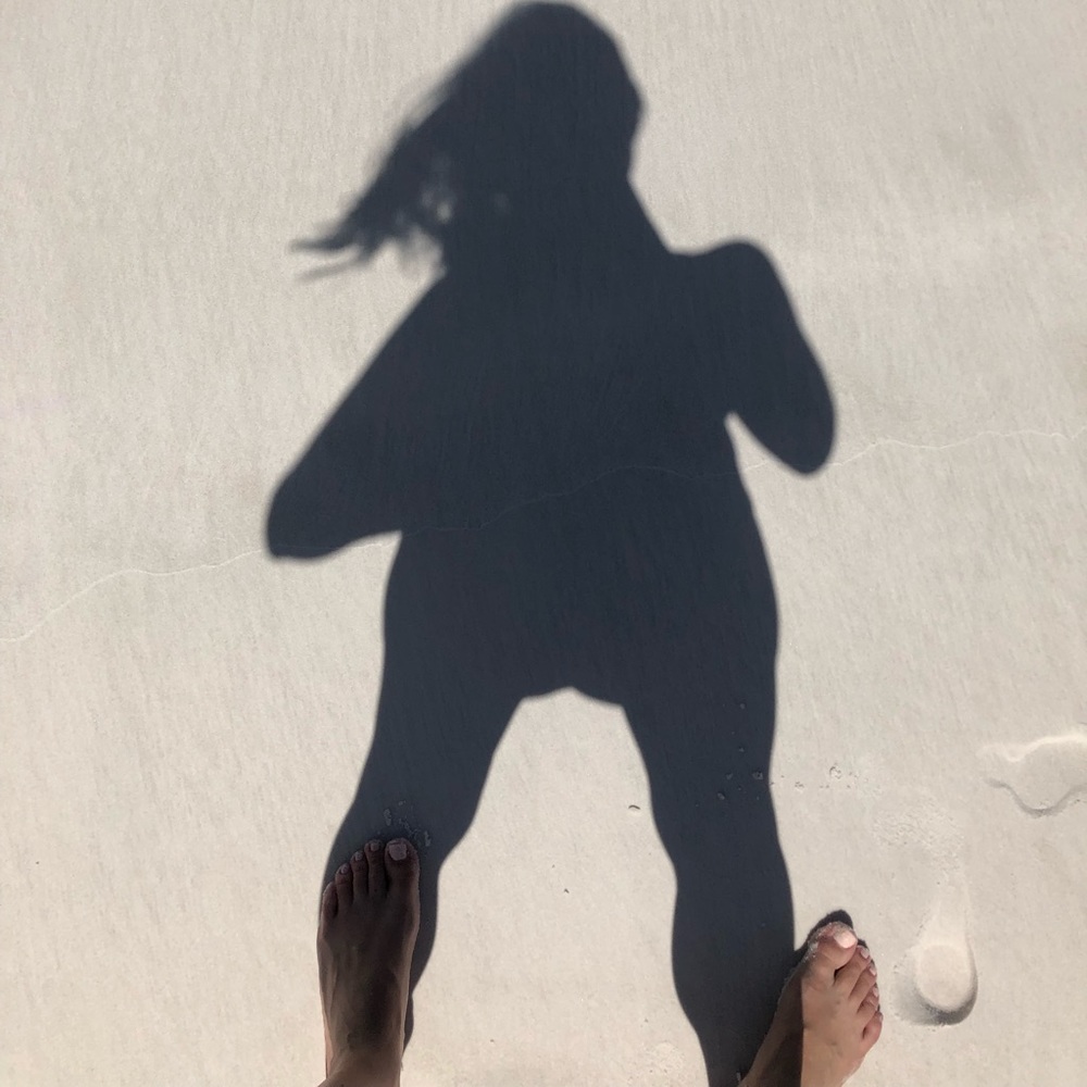 Meet your Posher, Kristen